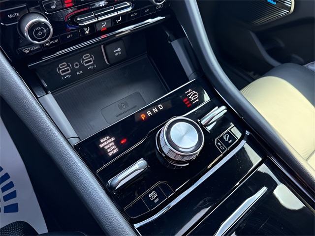 2024 Jeep Grand Cherokee L