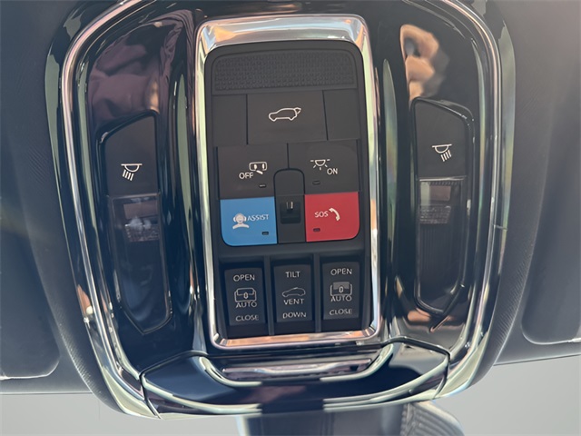 2024 Jeep Grand Cherokee L