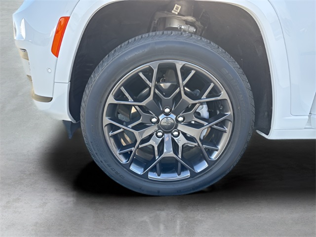 2024 Jeep Grand Cherokee L