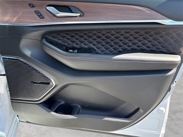 2024 Jeep Grand Cherokee L