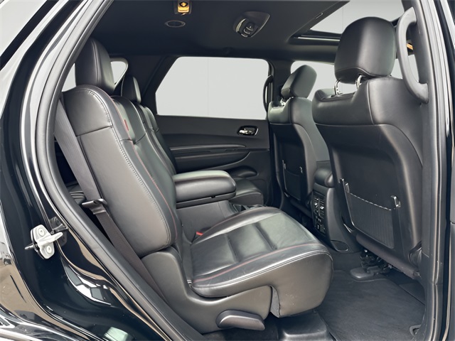 2022 Dodge Durango