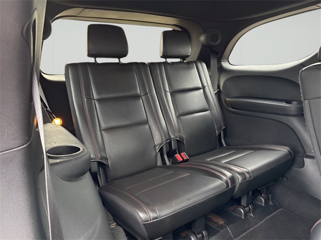 2022 Dodge Durango