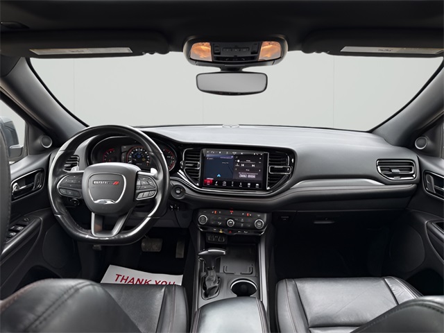 2022 Dodge Durango
