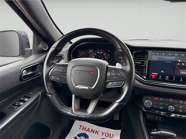 2022 Dodge Durango
