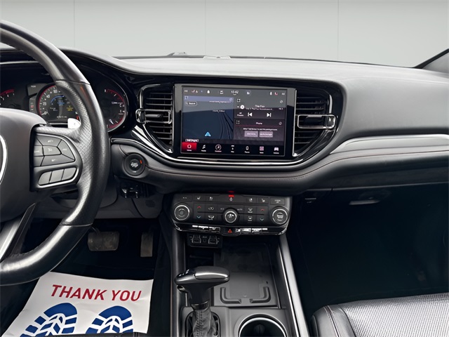 2022 Dodge Durango