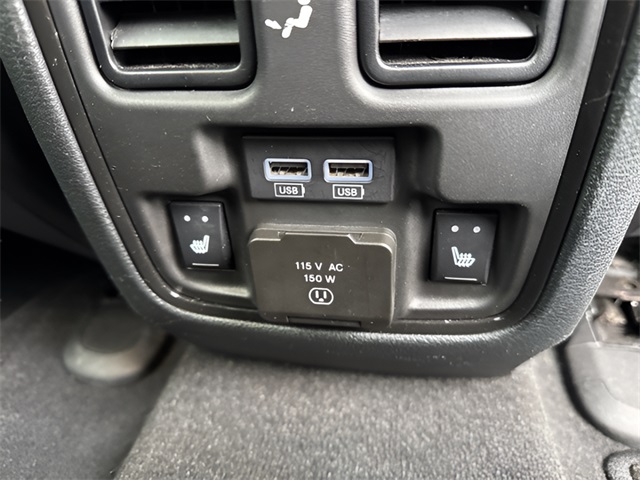 2022 Dodge Durango