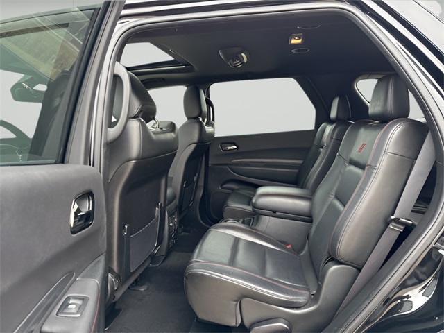2022 Dodge Durango