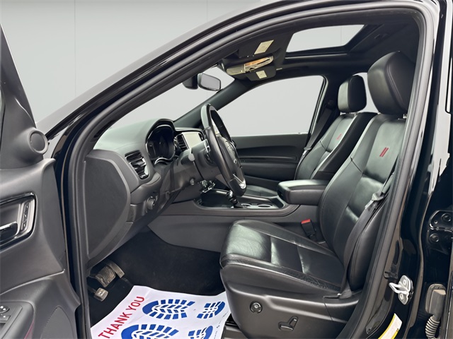 2022 Dodge Durango