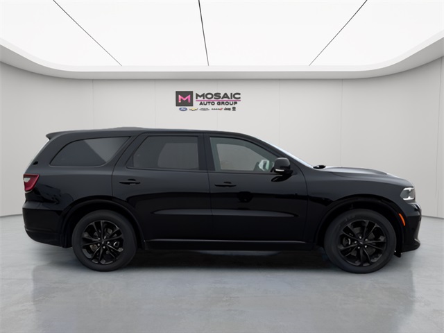 2022 Dodge Durango