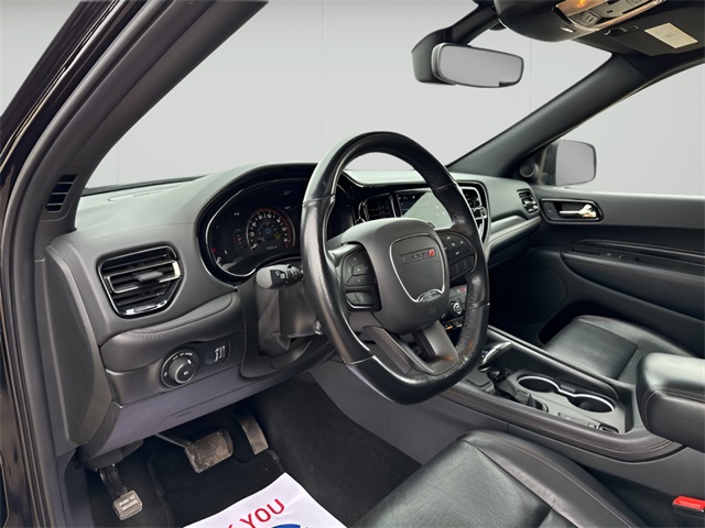 2022 Dodge Durango