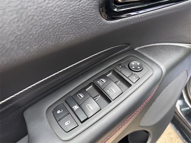 2022 Dodge Durango