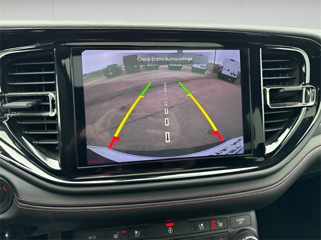 2022 Dodge Durango