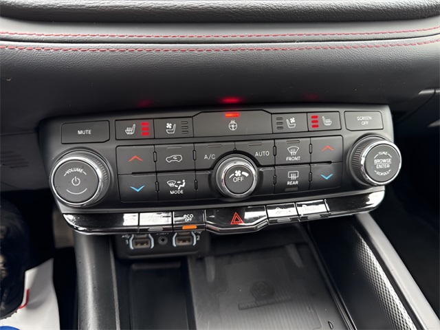 2022 Dodge Durango
