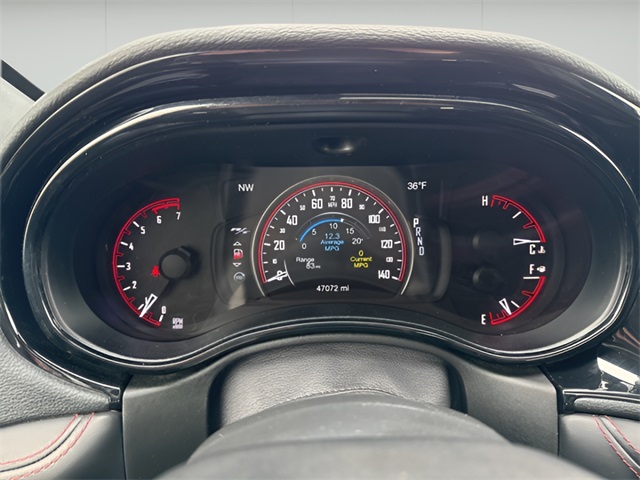 2022 Dodge Durango