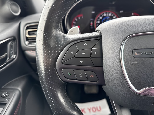 2022 Dodge Durango