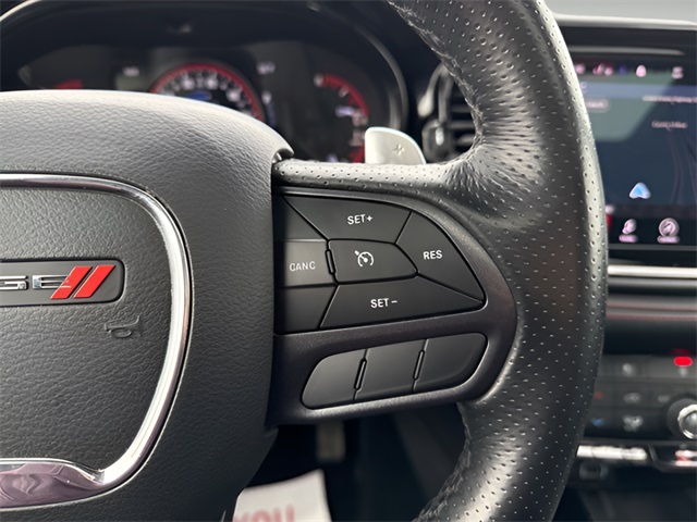 2022 Dodge Durango