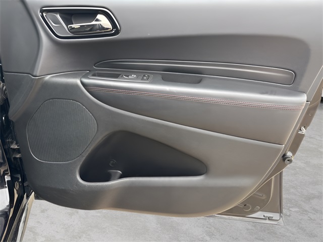2022 Dodge Durango