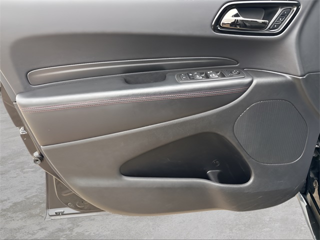 2022 Dodge Durango