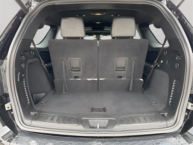 2022 Dodge Durango