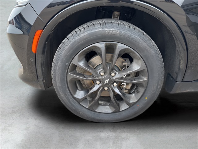 2022 Dodge Durango