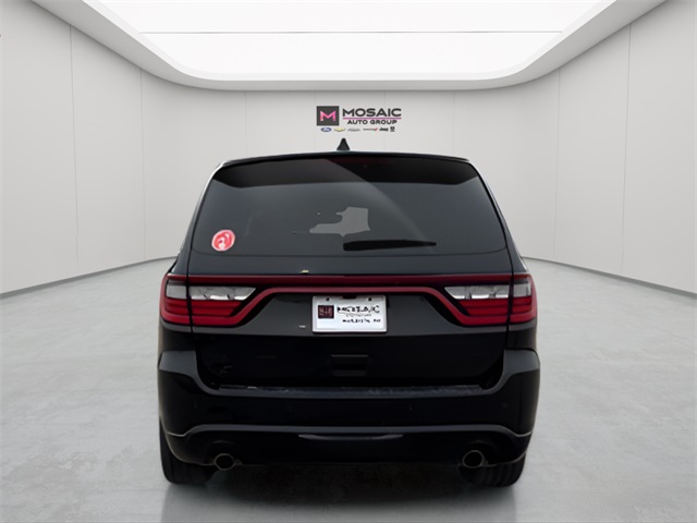 2022 Dodge Durango