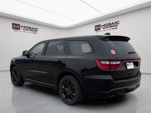 2022 Dodge Durango