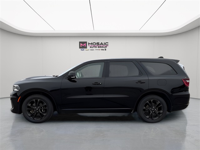 2022 Dodge Durango