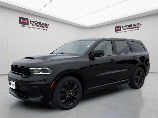 2022 Dodge Durango