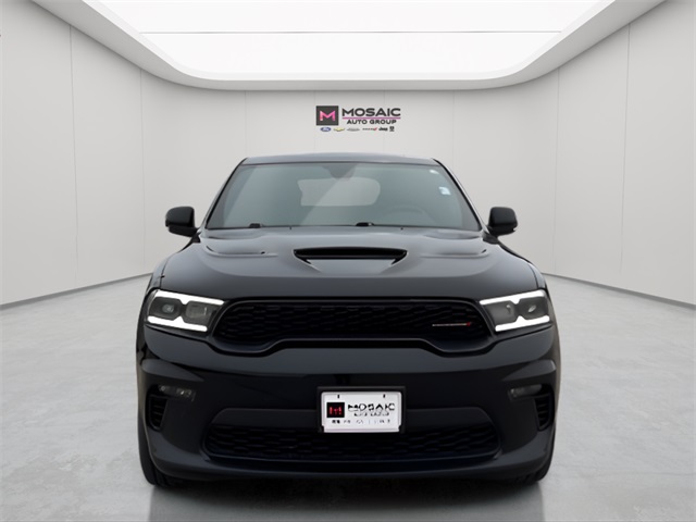 2022 Dodge Durango