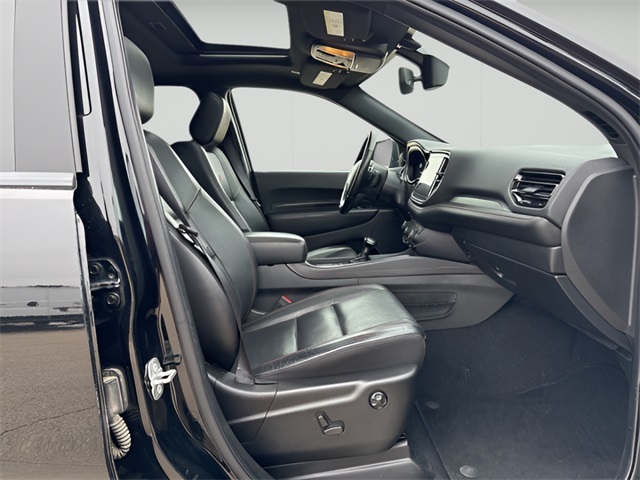 2022 Dodge Durango