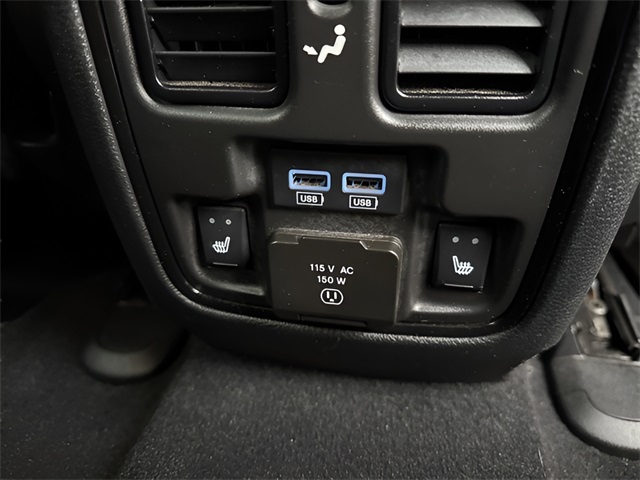 2024 Dodge Durango