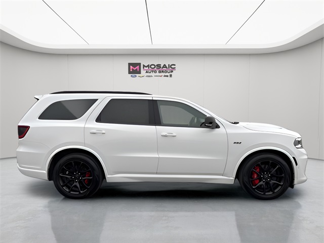 2024 Dodge Durango