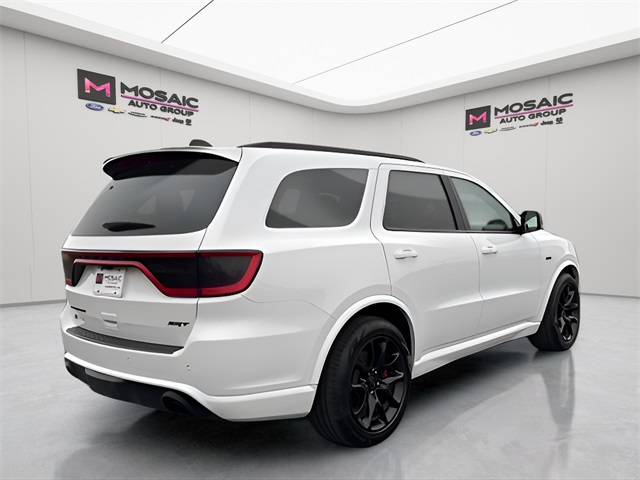 2024 Dodge Durango