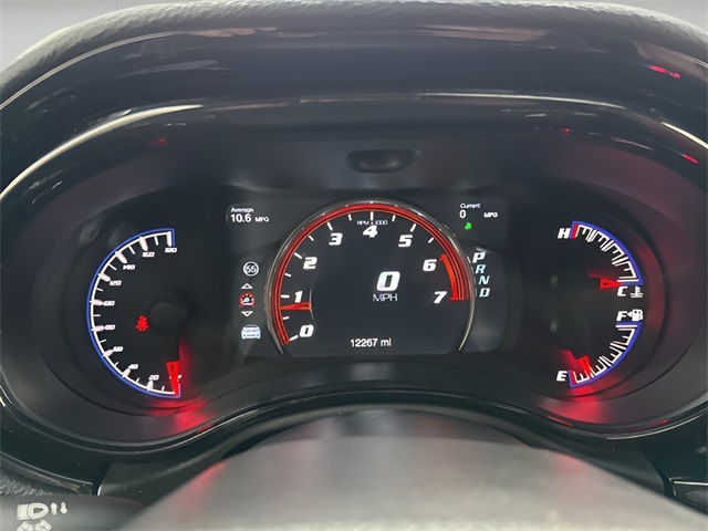2024 Dodge Durango