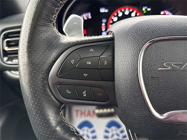 2024 Dodge Durango