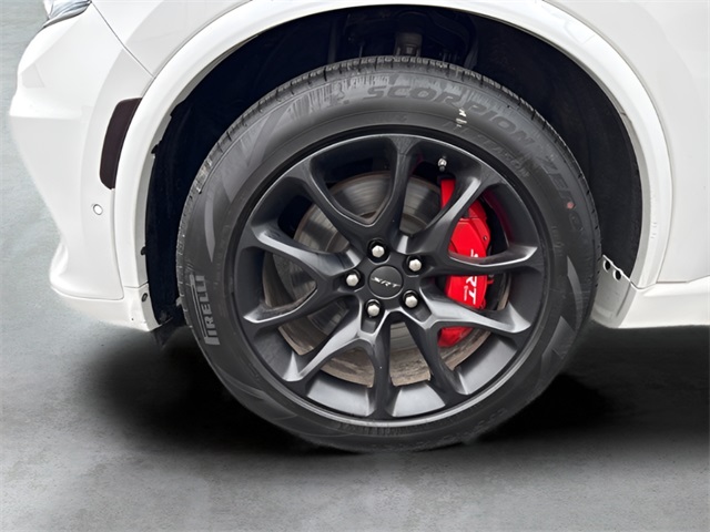 2024 Dodge Durango