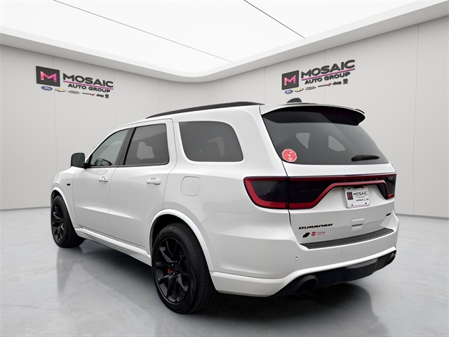 2024 Dodge Durango