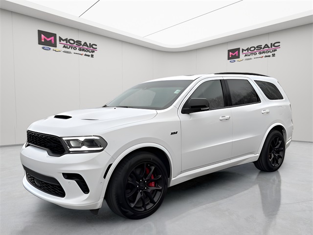 2024 Dodge Durango