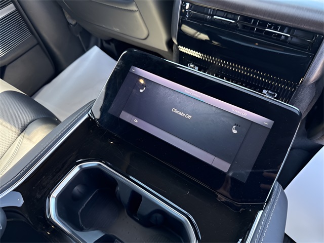2024 Grand Wagoneer L Grand Wagoneer L