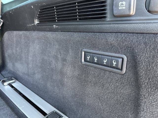 2024 Grand Wagoneer L Grand Wagoneer L