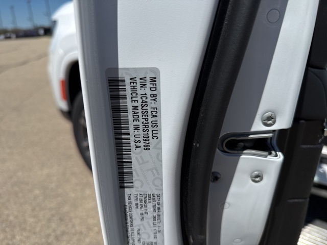 2024 Grand Wagoneer L Grand Wagoneer L