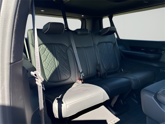 2024 Grand Wagoneer L Grand Wagoneer L