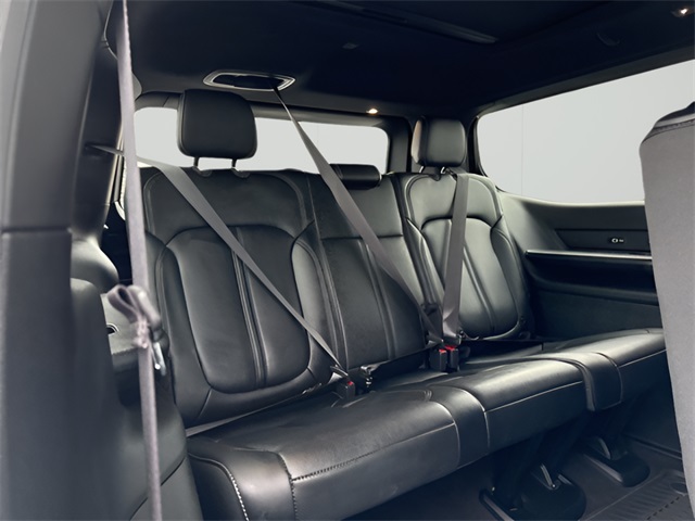 2023 Wagoneer Wagoneer
