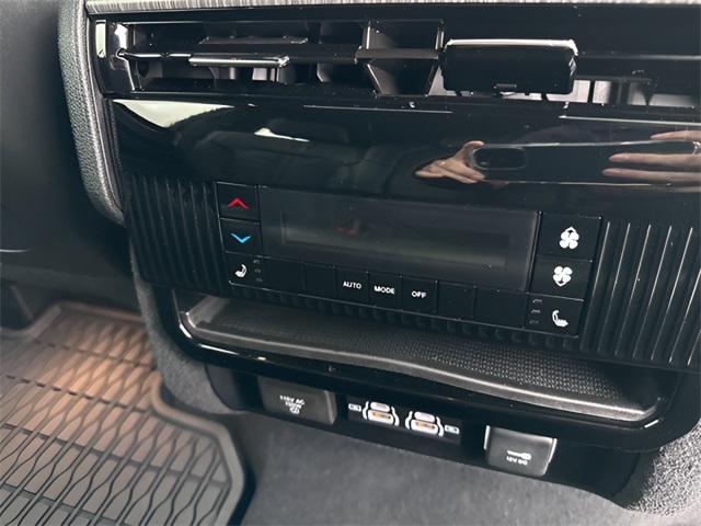 2023 Wagoneer Wagoneer