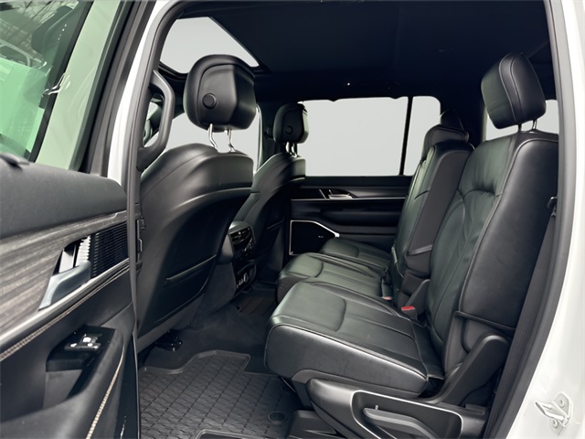 2023 Wagoneer Wagoneer