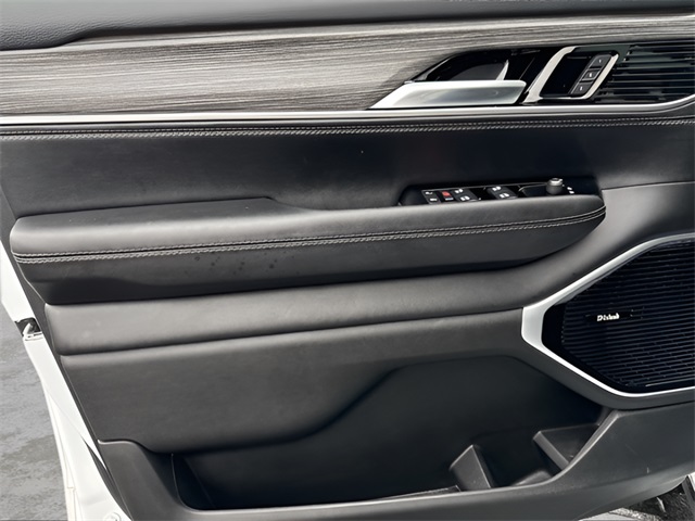 2023 Wagoneer Wagoneer