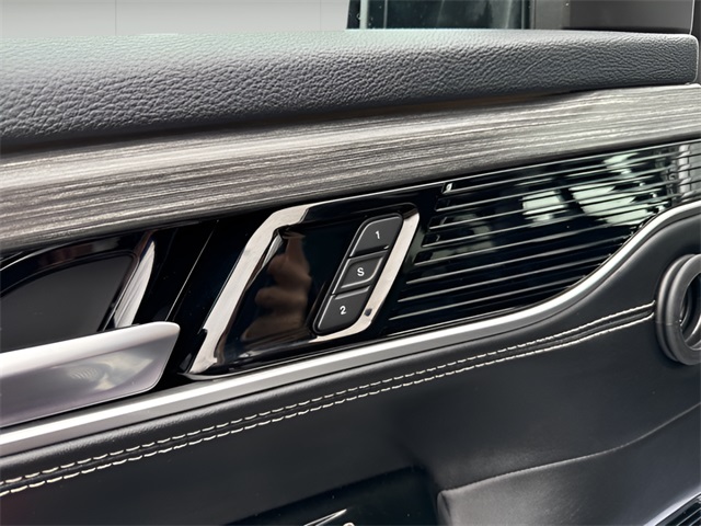 2023 Wagoneer Wagoneer