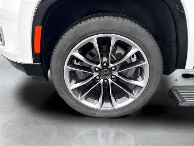 2023 Wagoneer Wagoneer