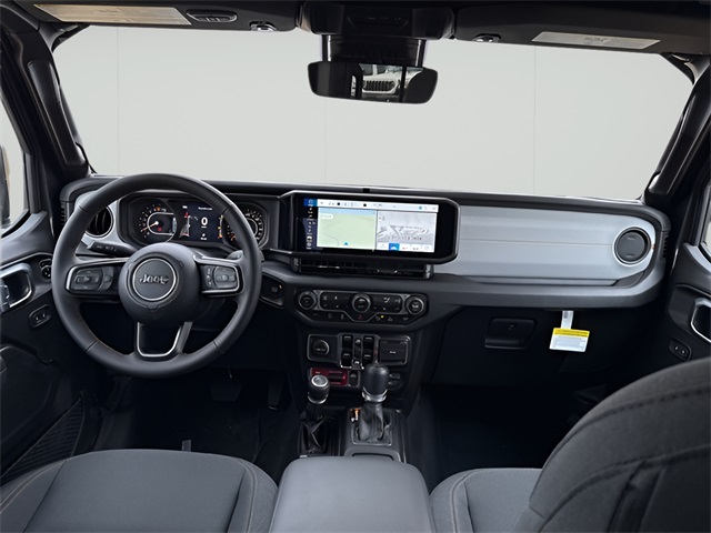 2024 Jeep Gladiator