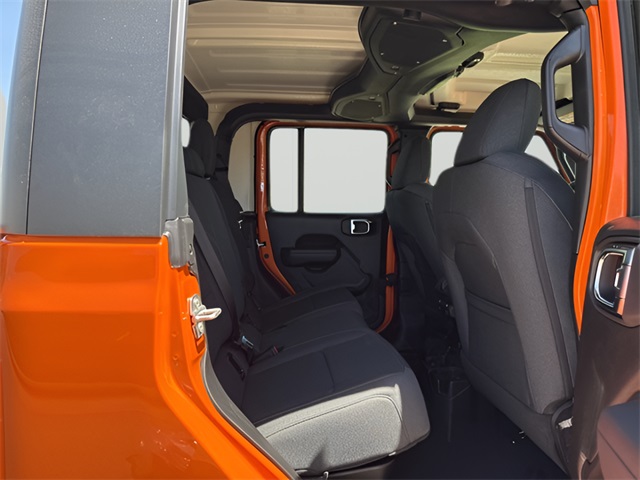 2025 Jeep Gladiator